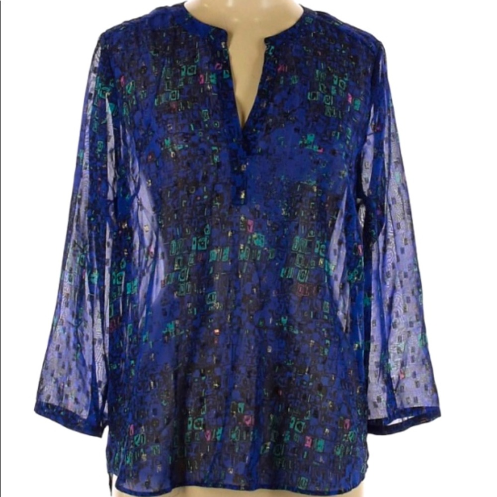 Daniel Rainn Blouse - image 1